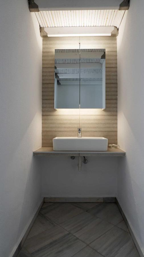 Villa Karras Vrasná エクステリア 写真