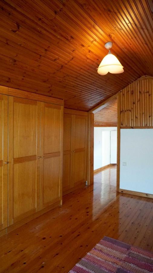 Villa Karras Vrasná エクステリア 写真