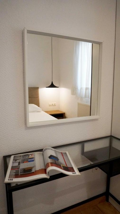 Villa Karras Vrasná エクステリア 写真