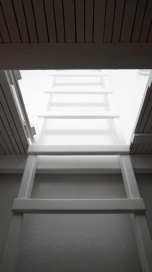 Villa Karras Vrasná エクステリア 写真